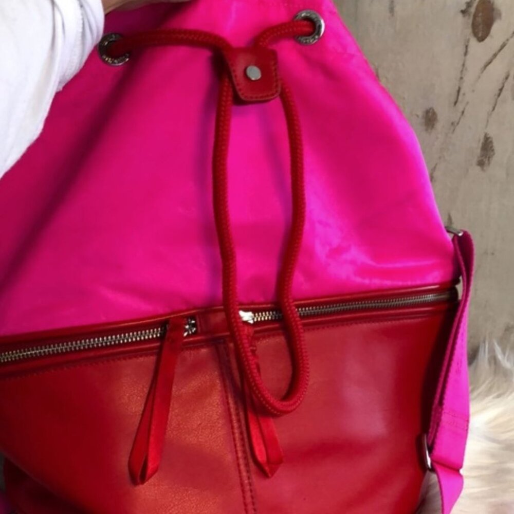 Lululemon - Shake it Like a Salt Shaker Gym Bag